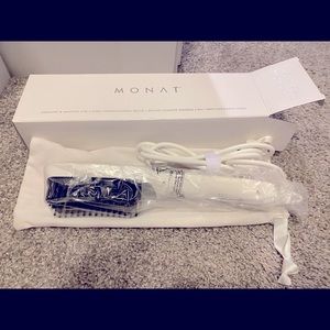 NIB Monat smoothing brush
